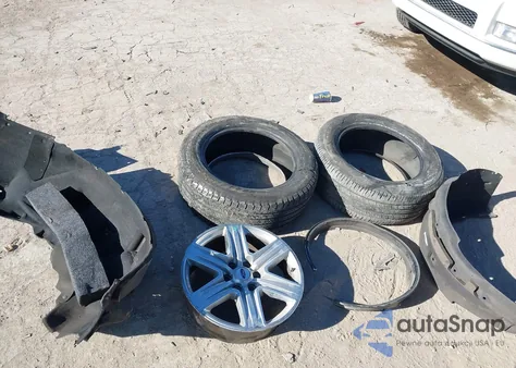 2021 Ford Expedition Xlt из США, поврежденный, VIN 1FMJU1HT1MEA86985